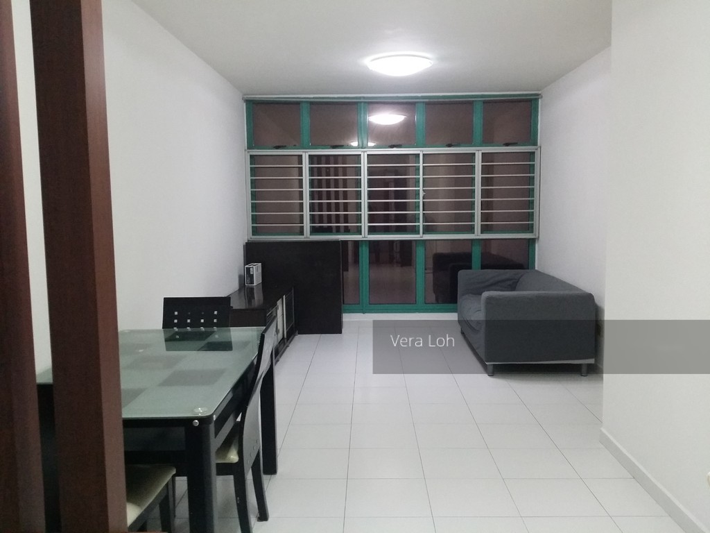 Blk 483 Segar Road (Bukit Panjang), HDB 4 Rooms #136839942